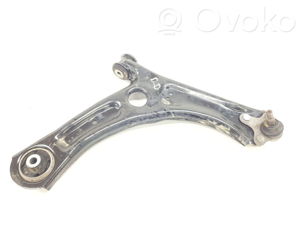 Querlenker vorne   1K0407152BL,1K0407152BL