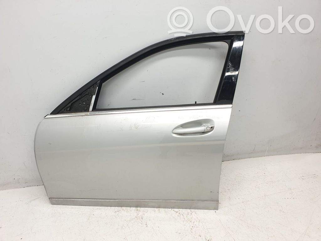 Mercedes-Benz C W204 Ușă față 