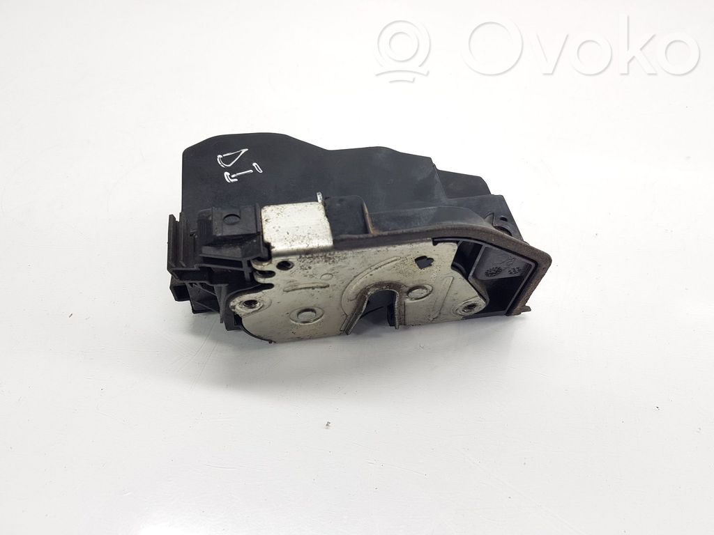 Etuoven lukko   7202143,51217202143