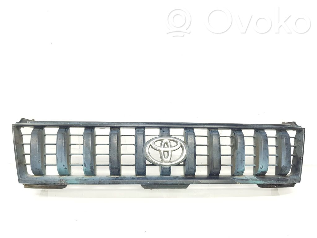 Toyota Land Cruiser (HDJ90) Atrapa chłodnicy / Grill 