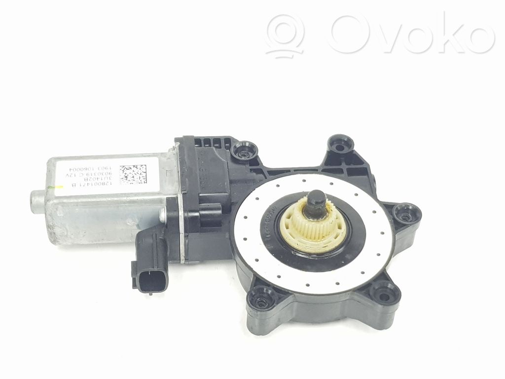 Renault Captur Fensterhebermotor Tür vorne 