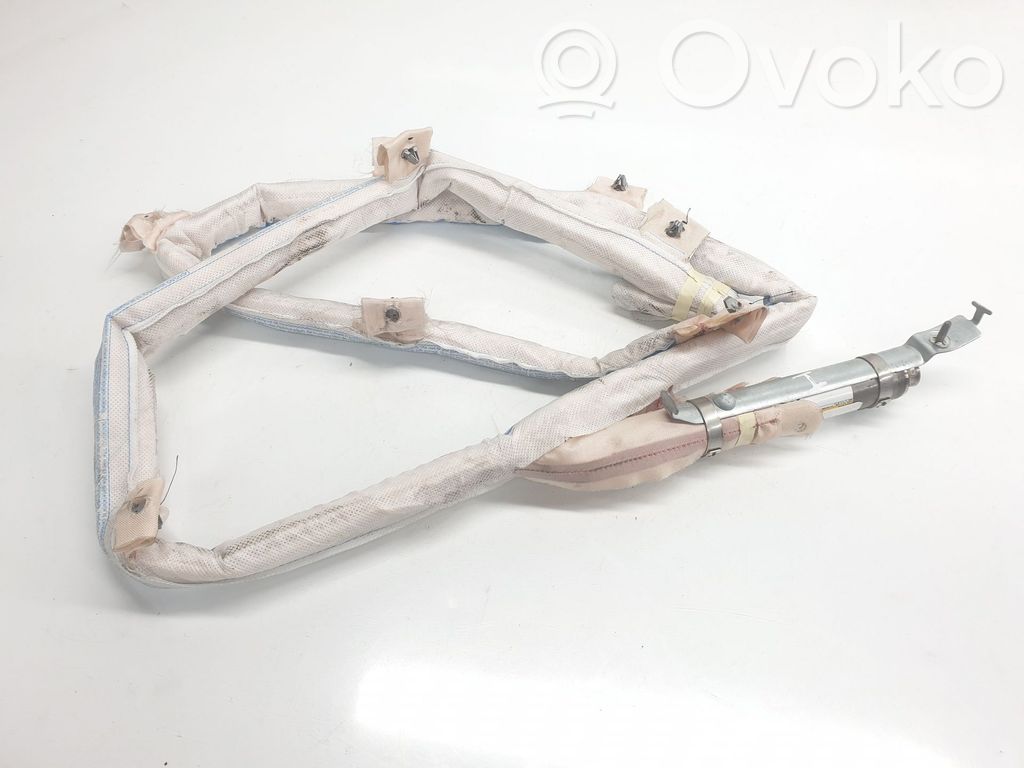 Skoda Superb B8 (3V) Airbag de toit