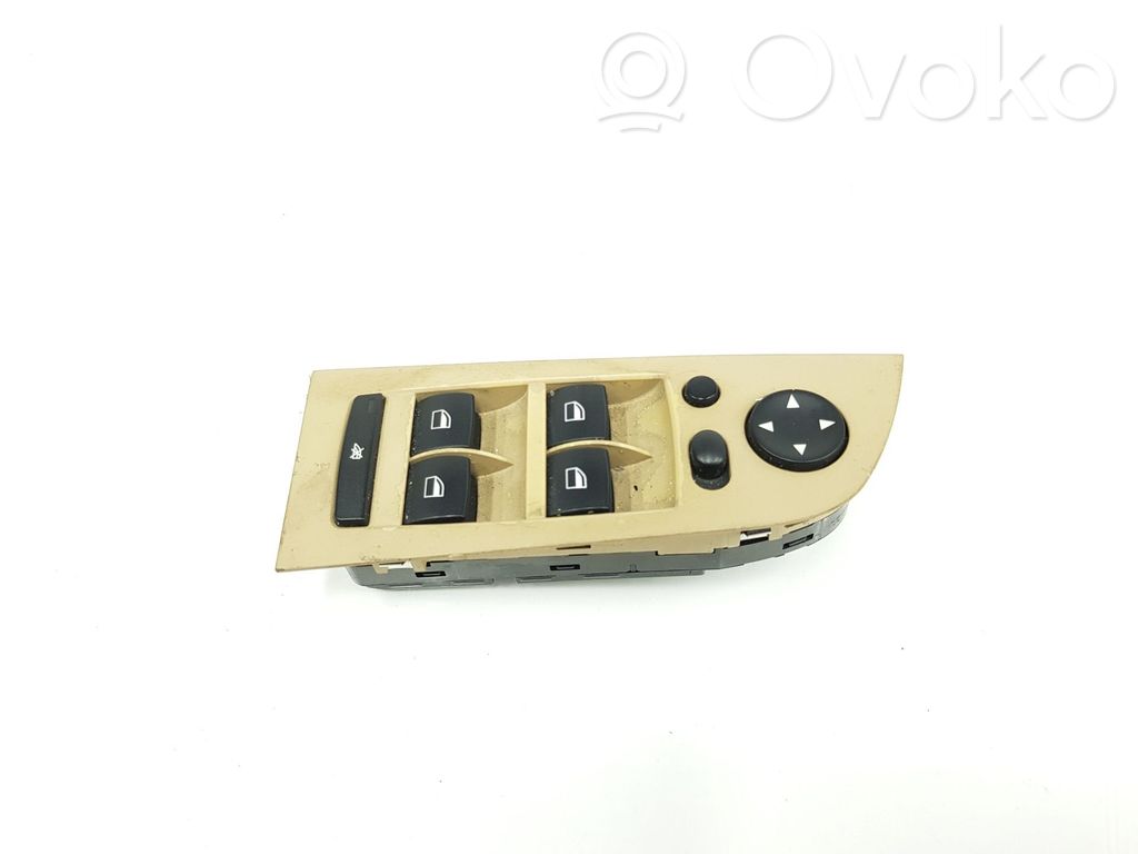 BMW 3 E90 E91 Interrupteur commade lève-vitre 
