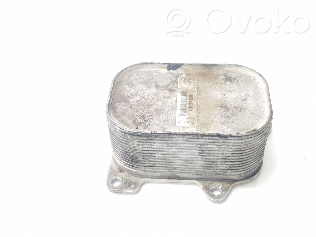Volkswagen Caddy Radiatore dell’olio del motore