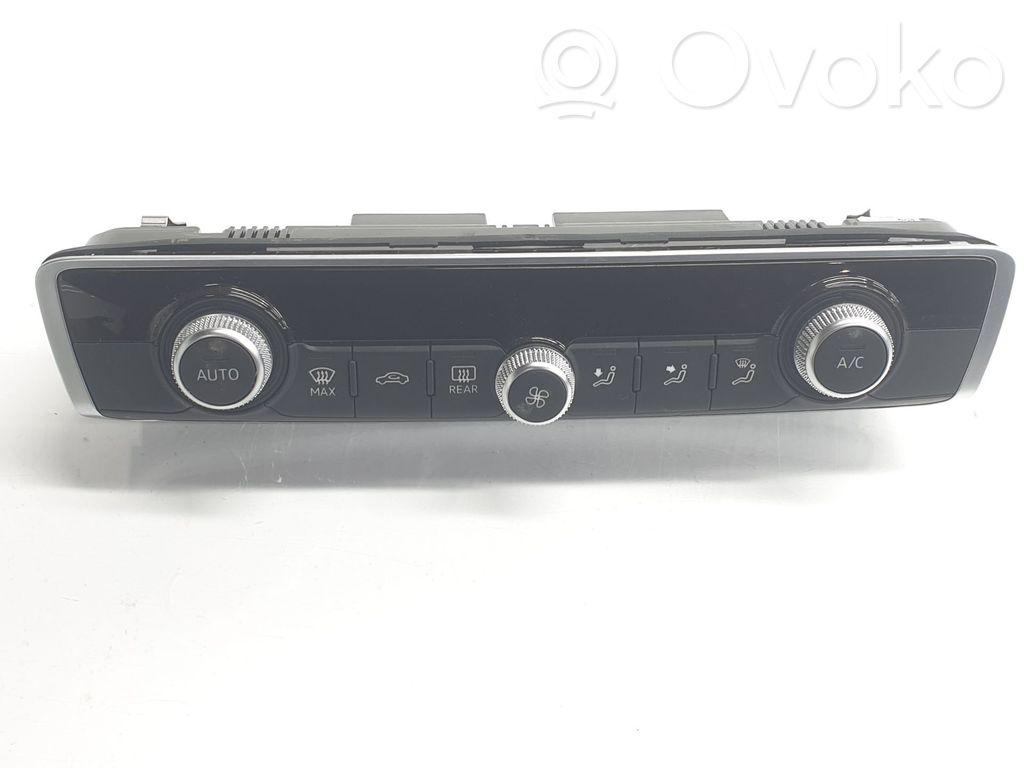 Audi Q2 - Climate control unit 