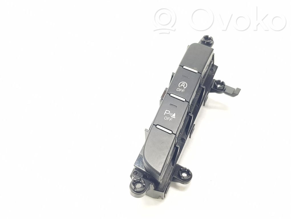 KIA Ceed Other switches/knobs/shifts 