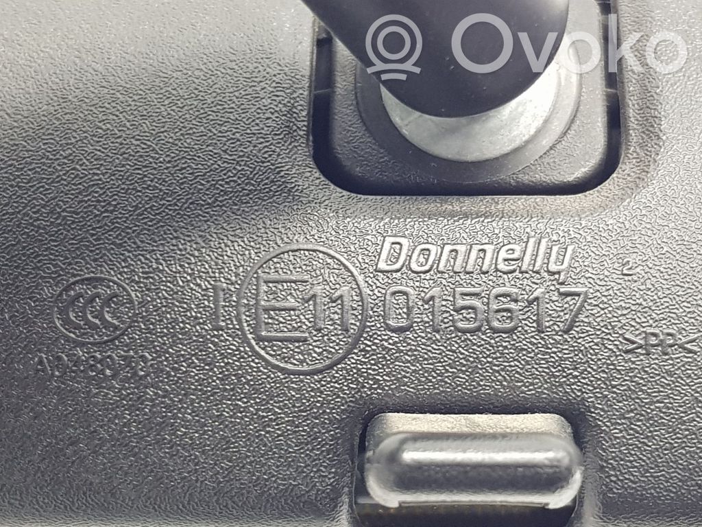 Suzuki Grand Vitara II Espejo retrovisor (interior) 