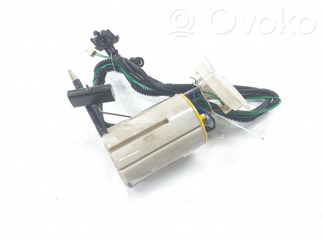 BMW 5 E60 E61 Bomba interna de combustible 