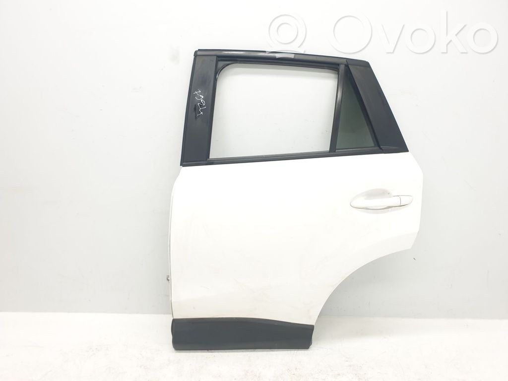 Puerta trasera   KDY37302XC,KDY37302XC