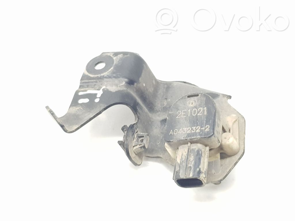 Mazda CX-5 Sensor 
