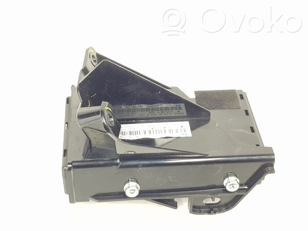 Mazda CX-5 Other control units/modules 