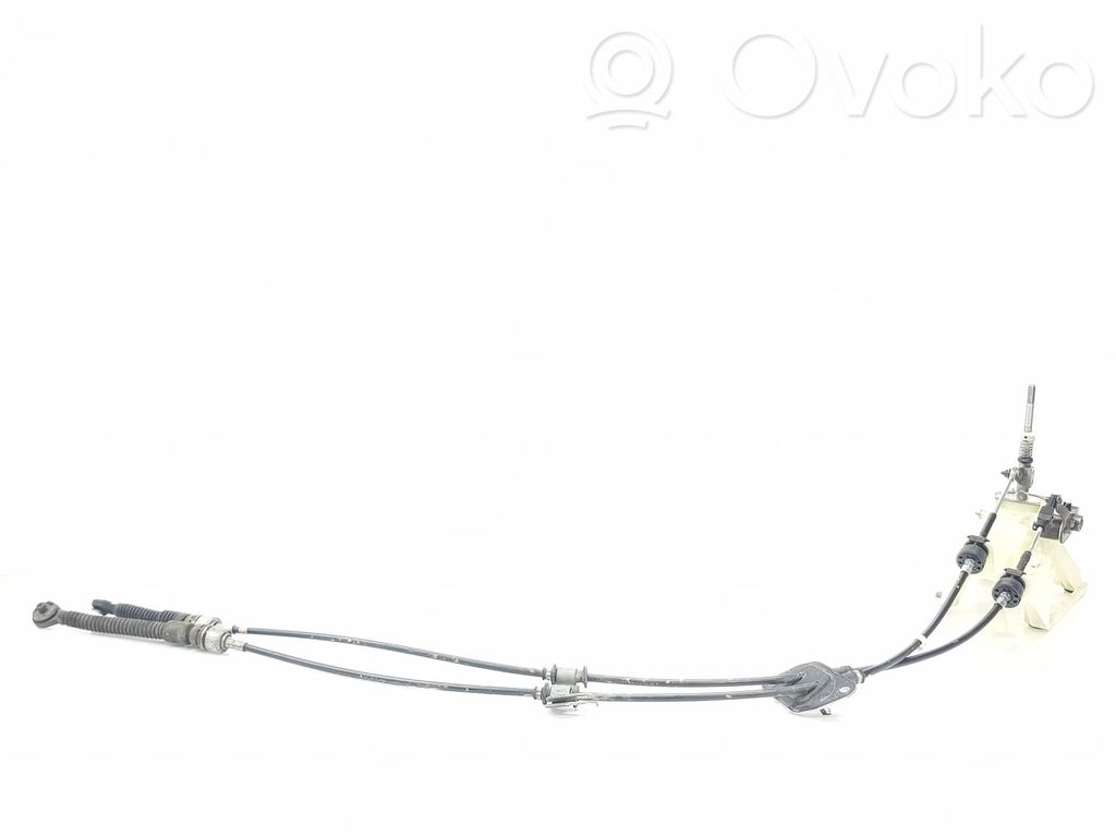 Mazda CX-5 Gear shifter/selector 