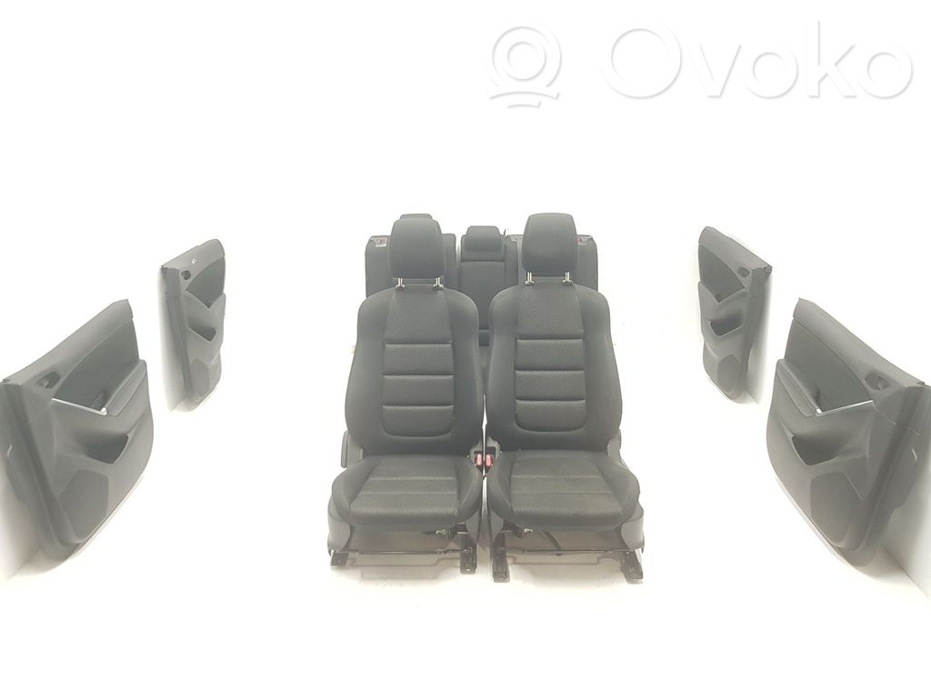 Mazda CX-5 Kit siège 