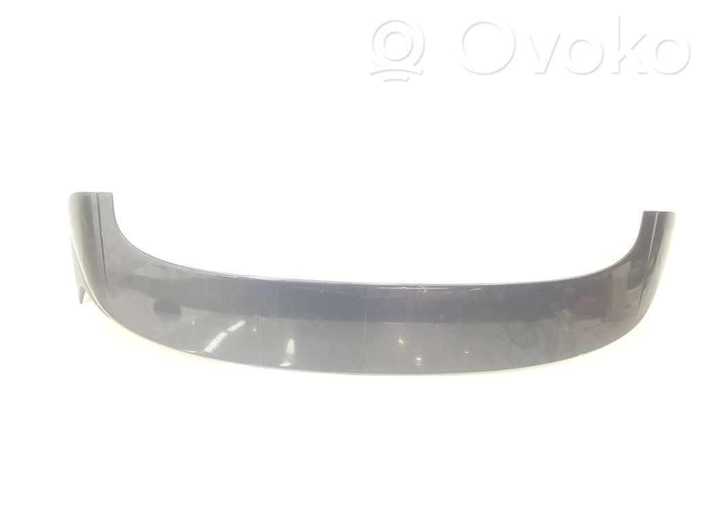 Mazda CX-5 Heckspoiler
