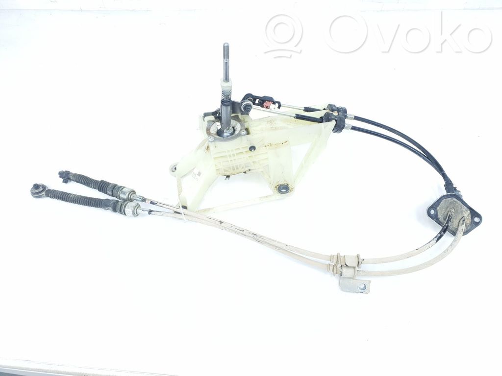 Mazda CX-5 Selector caja de cambios 