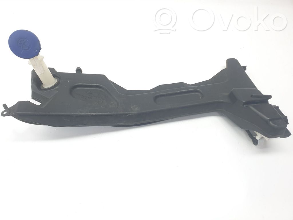 Citroen C4 II Picasso Serbatoio/vaschetta liquido lavavetri parabrezza