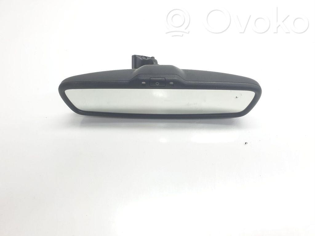 Infiniti FX Espejo lateral manual 