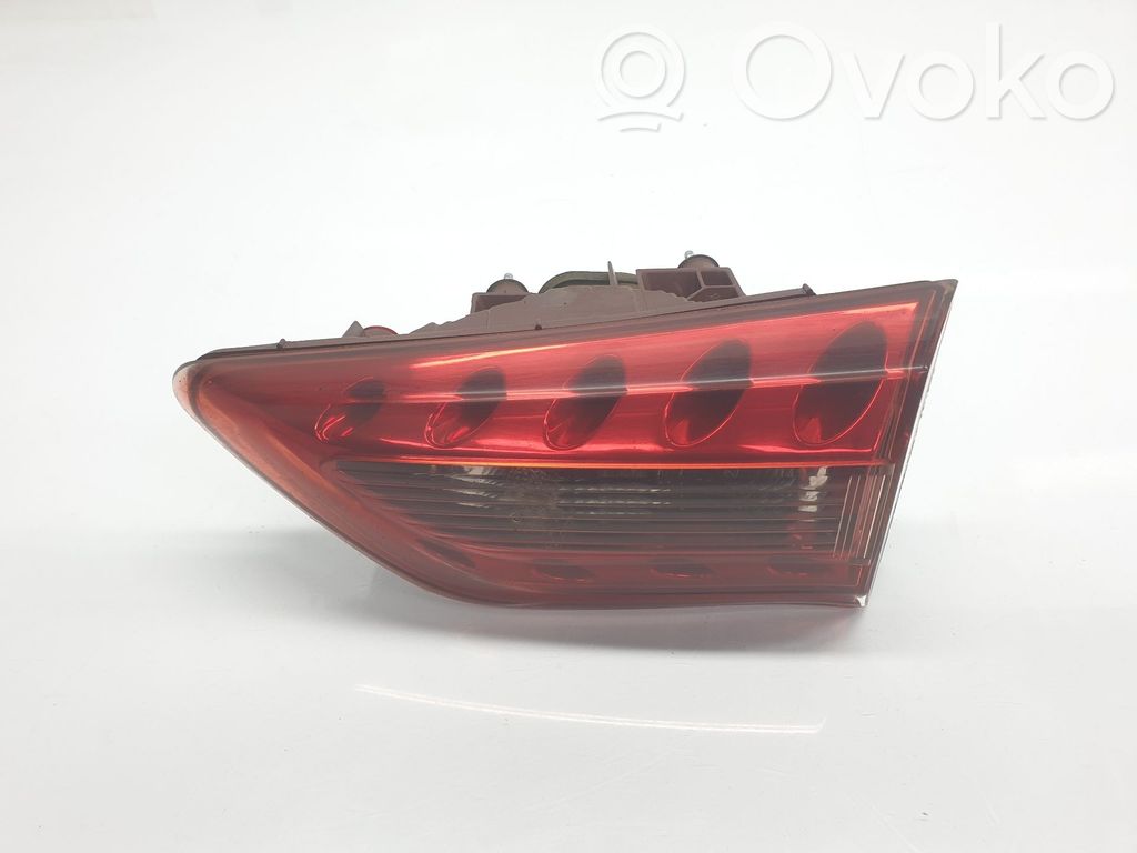 Lampy tylnej klapy bagażnika   265401CH0A,265441CH0A