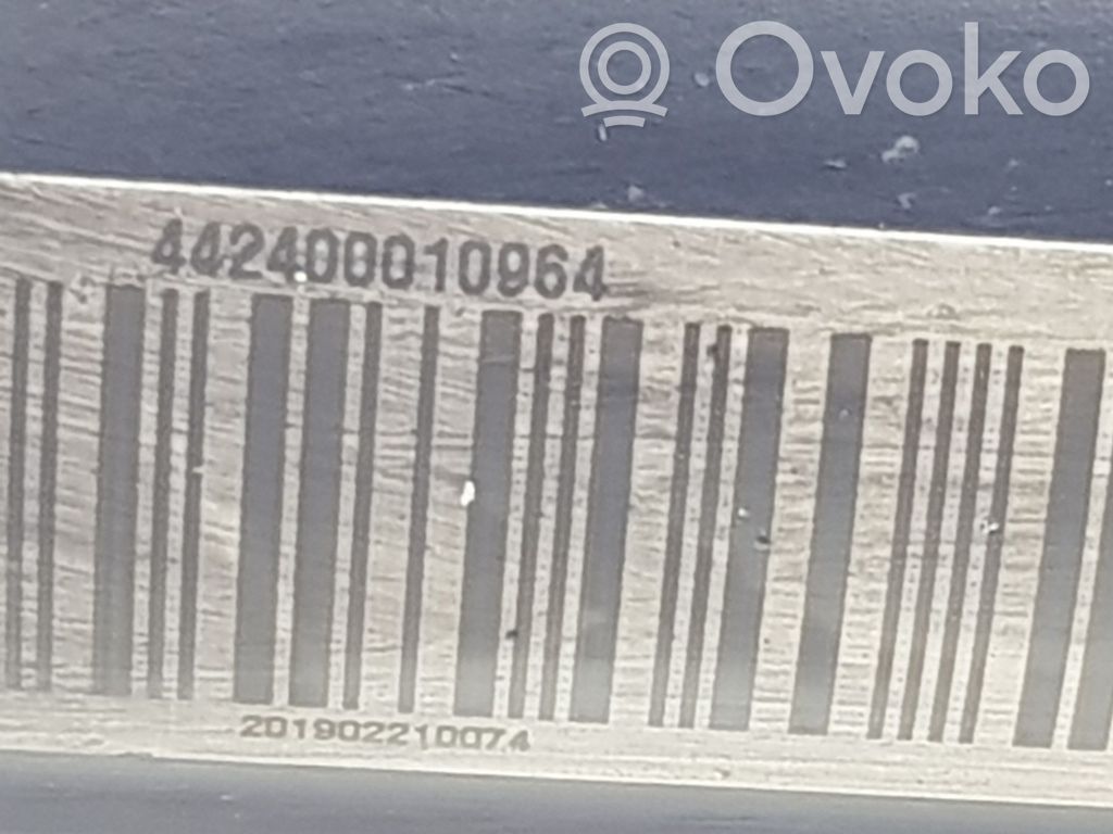 Infiniti FX Takaiskunvaimennin 