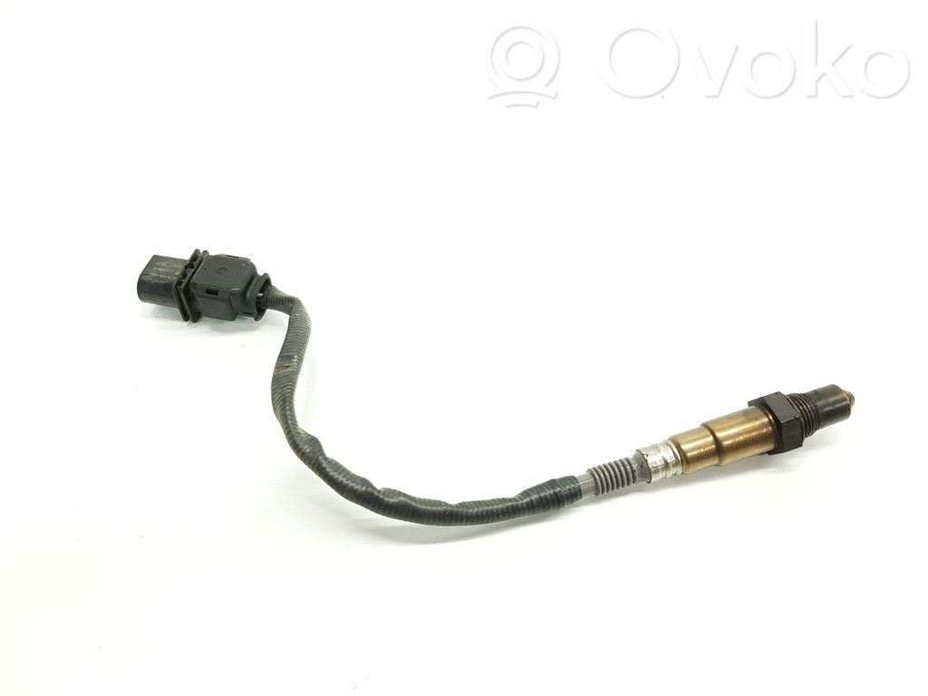 BMW 1 F20 F21 Sensore della sonda Lambda 