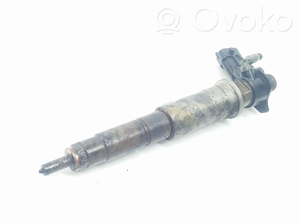 Inyector de combustible   0445116033,1660000Q1H,1111AA