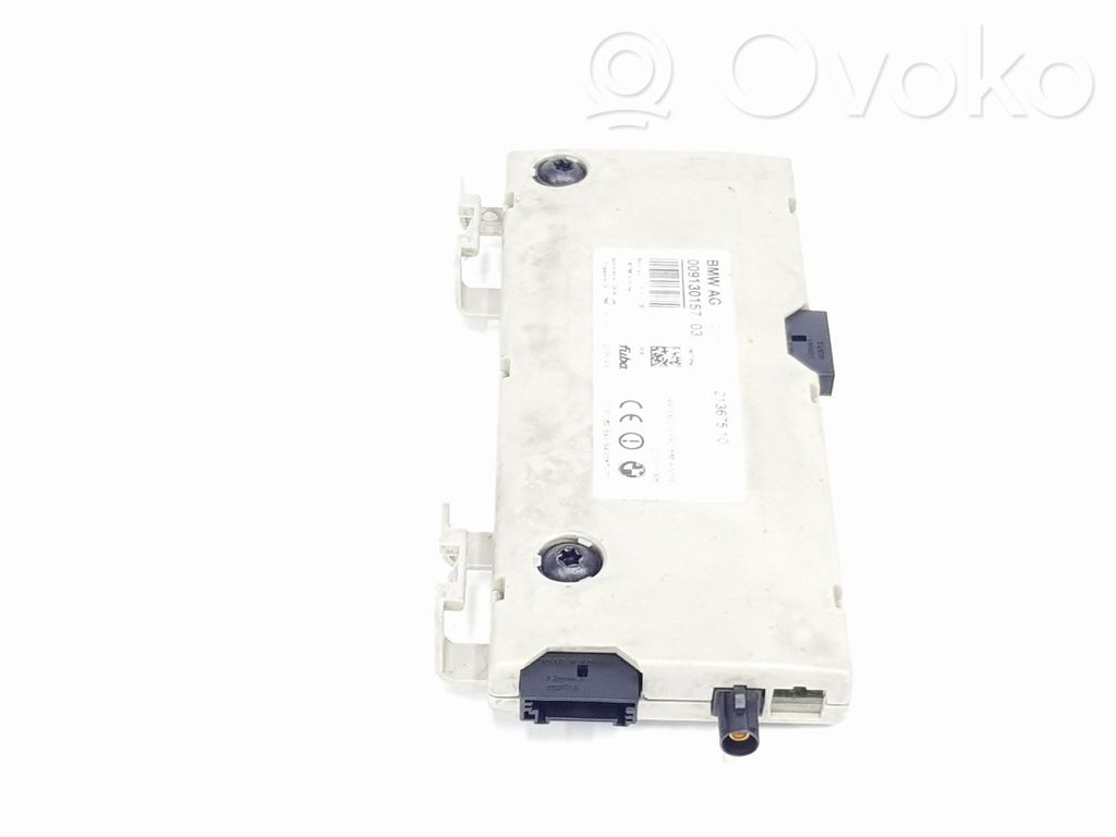 BMW X6 E71 Alte unități/module de control 