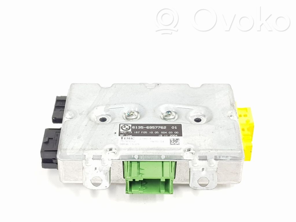 Autres unités de commande / modules   61356957762,6957762