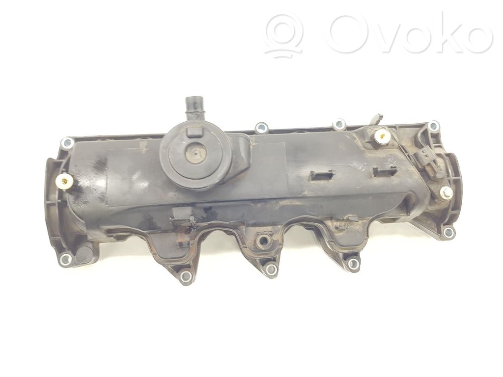 Nissan Qashqai Venttiilikoppa 