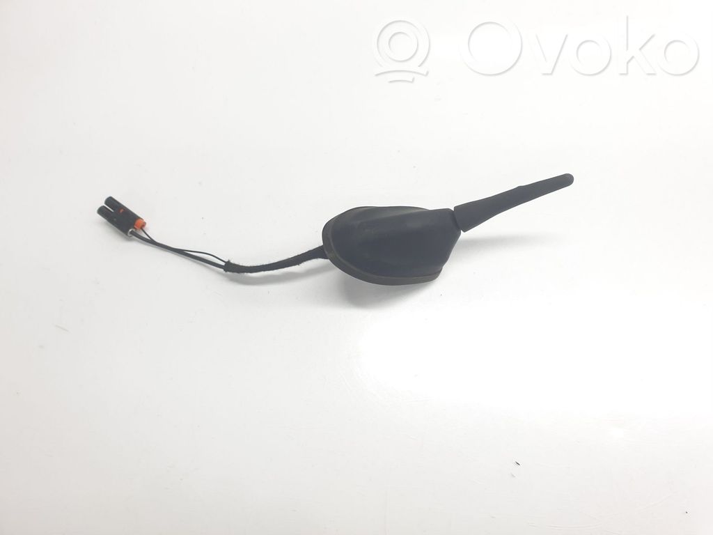 Ford Focus Antena radiowa 