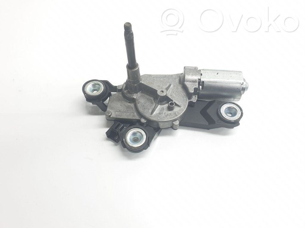 Wischermotor Heckscheibe   BV6117K441AA,1851421