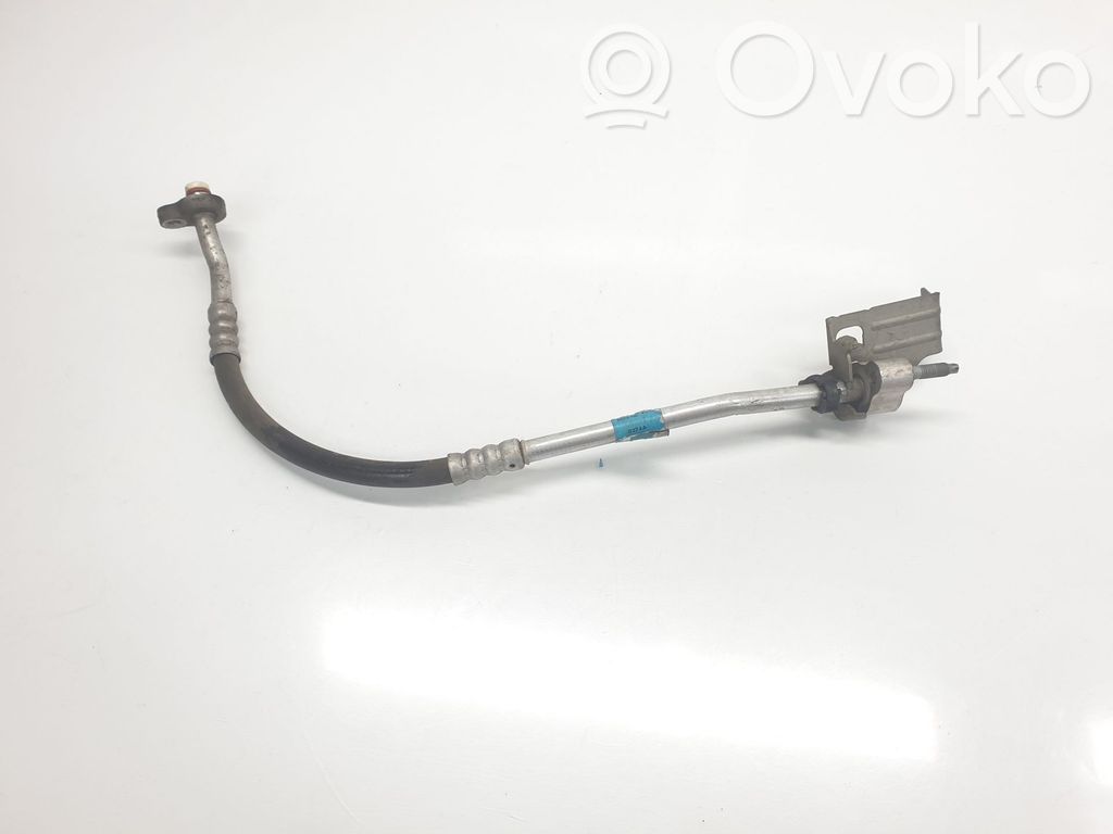 Tuyau de climatisation   BV6119D567AE,1744423