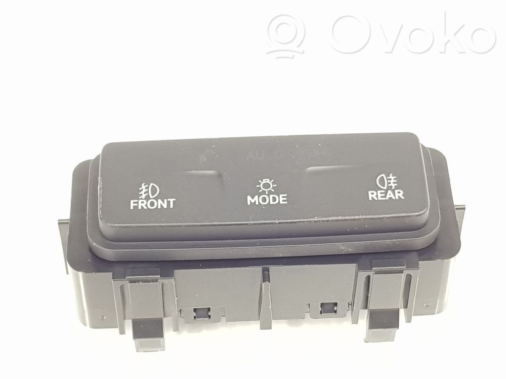 Volkswagen Crafter Interruptor de luz 