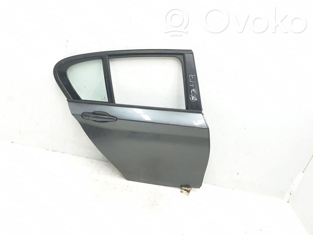 BMW 1 F20 F21 Portiera posteriore