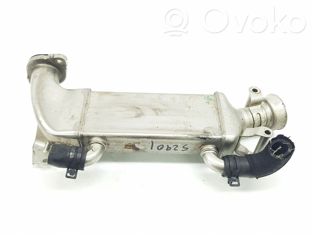 Mercedes-Benz A W176 Valvola di raffreddamento EGR