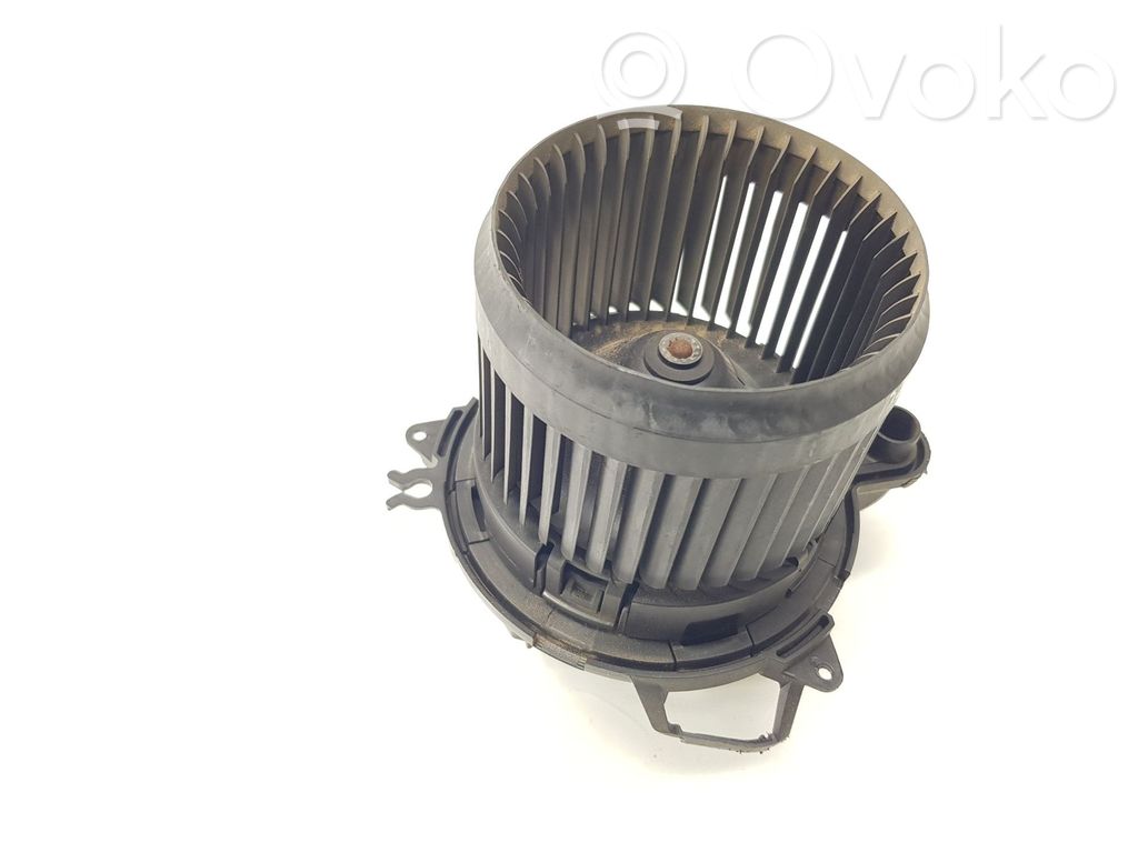 Renault Captur Ventilator aerotermă 
