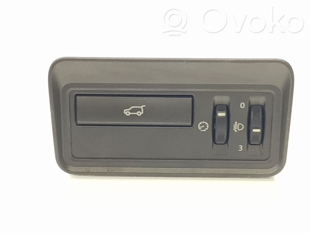 Land Rover Range Rover Evoque L538 Przełącznik świateł 