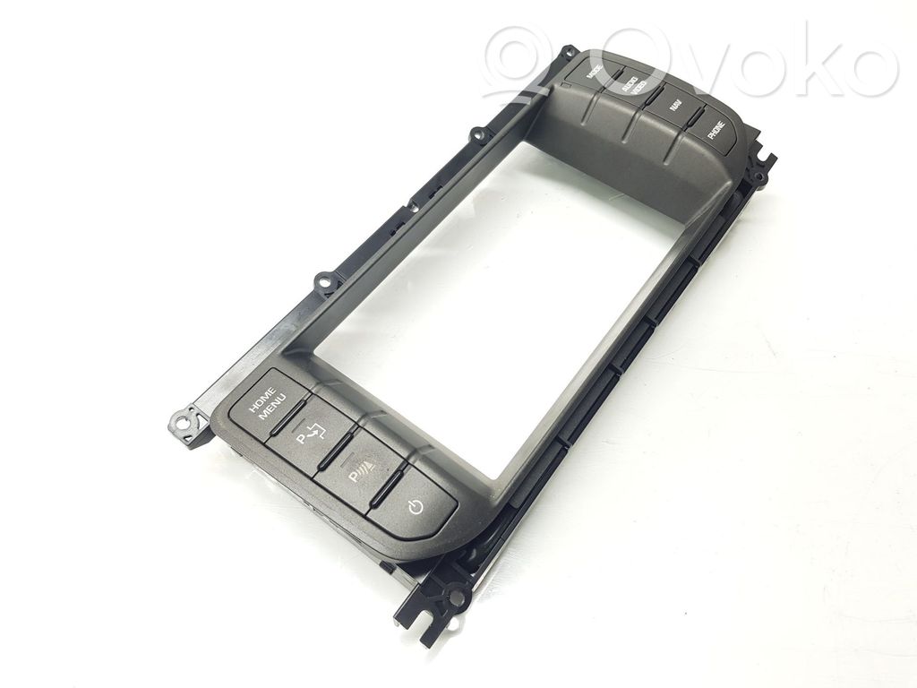 Land Rover Range Rover Evoque L538 Interruptor de control multifunción 