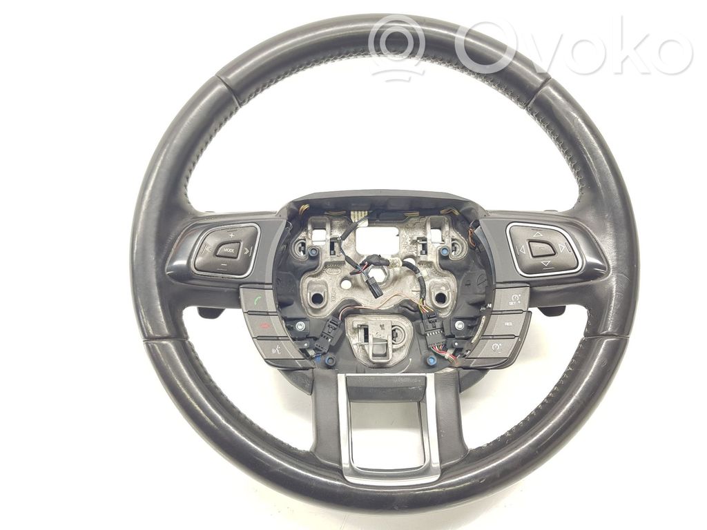 Land Rover Range Rover Evoque L538 Ohjauspyörä 