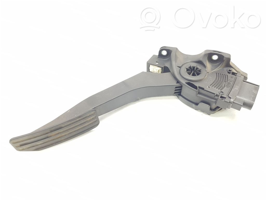 Land Rover Range Rover Evoque L538 Gaspedalsensor elektrisch