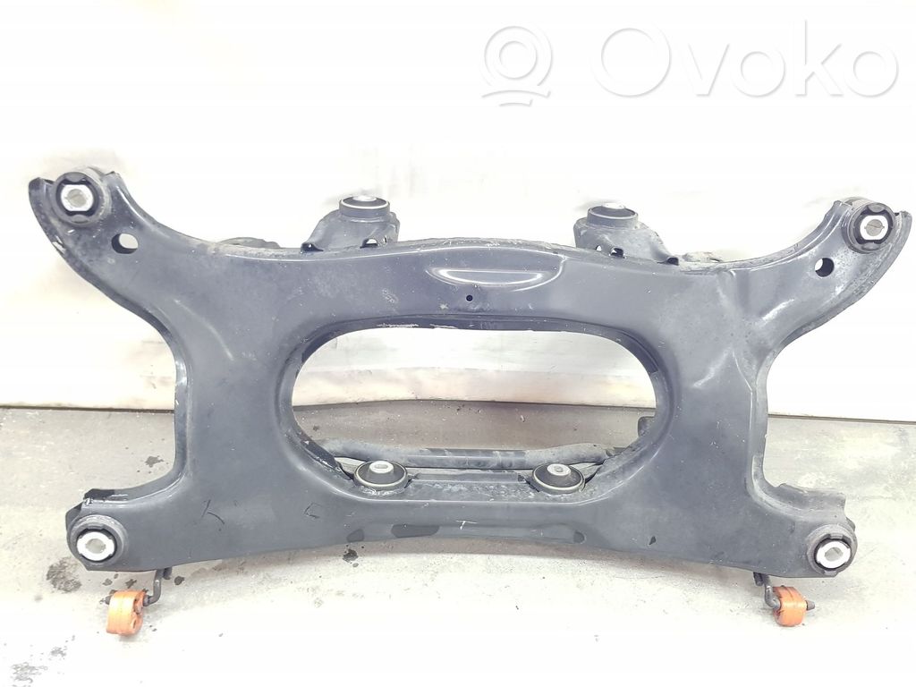 Land Rover Range Rover Evoque L538 Belka osi tylnej 