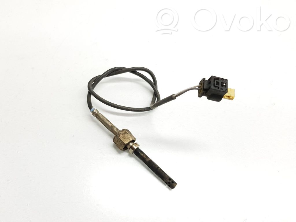Mercedes-Benz Sprinter W906 Sensor 
