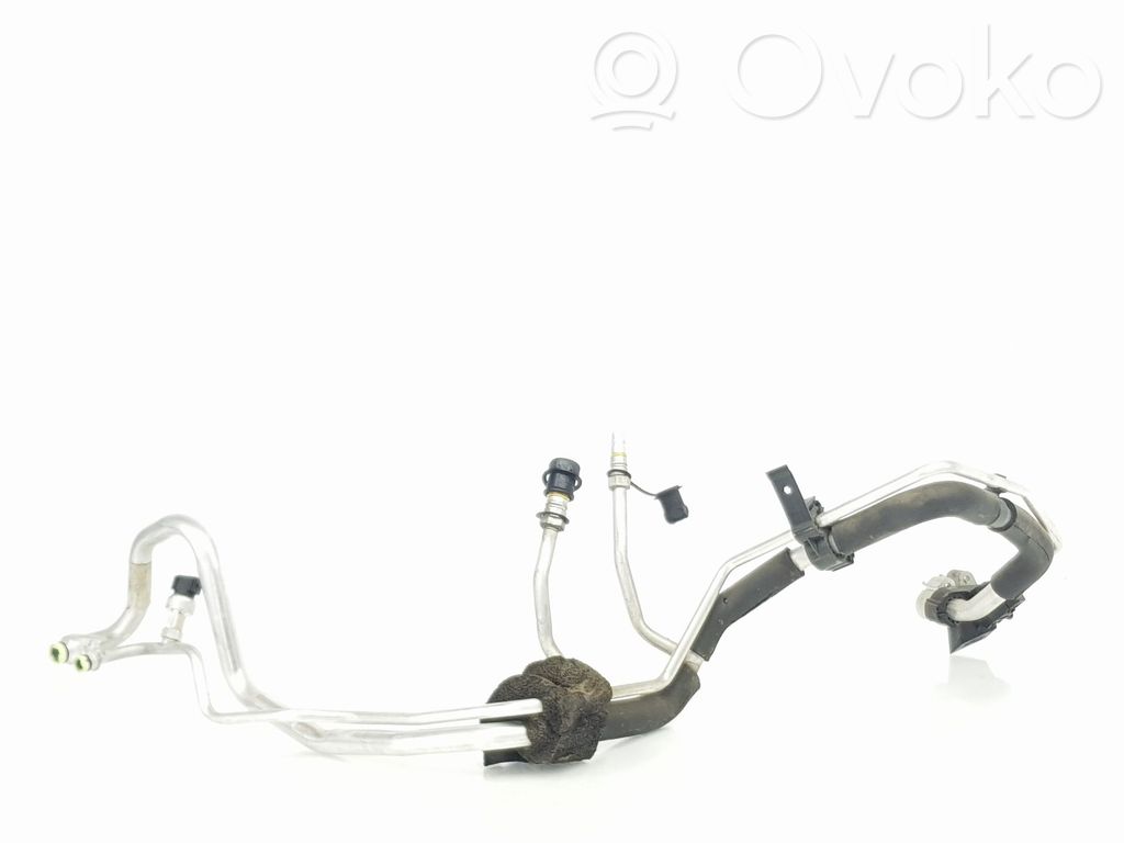 Land Rover Range Rover Evoque L538 Wąż / Przewód klimatyzacji A/C 