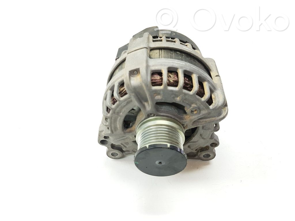 Volkswagen Crafter Generator/alternator