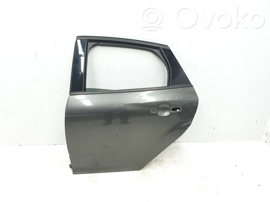 Ford Focus Drzwi tylne 