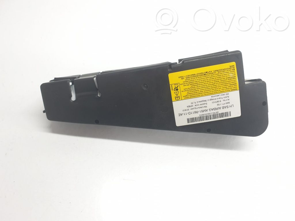 Ford Focus Front door airbag 