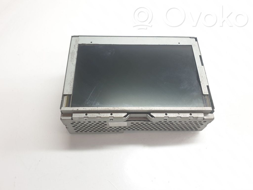 Monitor / wyświetlacz / ekran   6H5210E889AB,LR005785