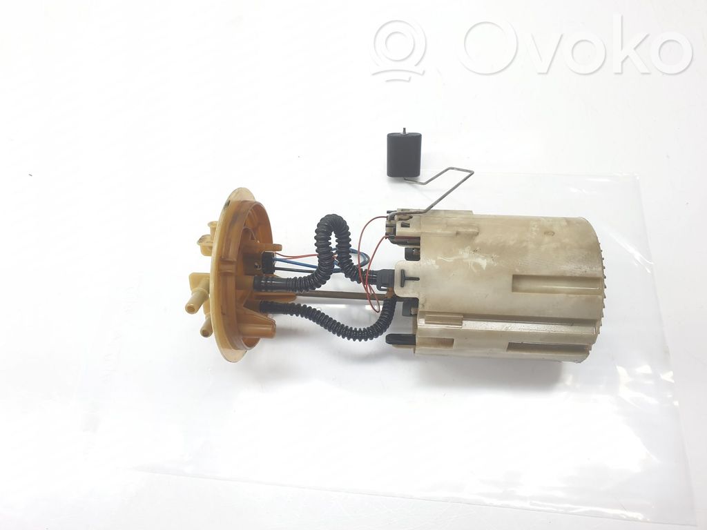 Mercedes-Benz Sprinter W906 Pompe à carburant