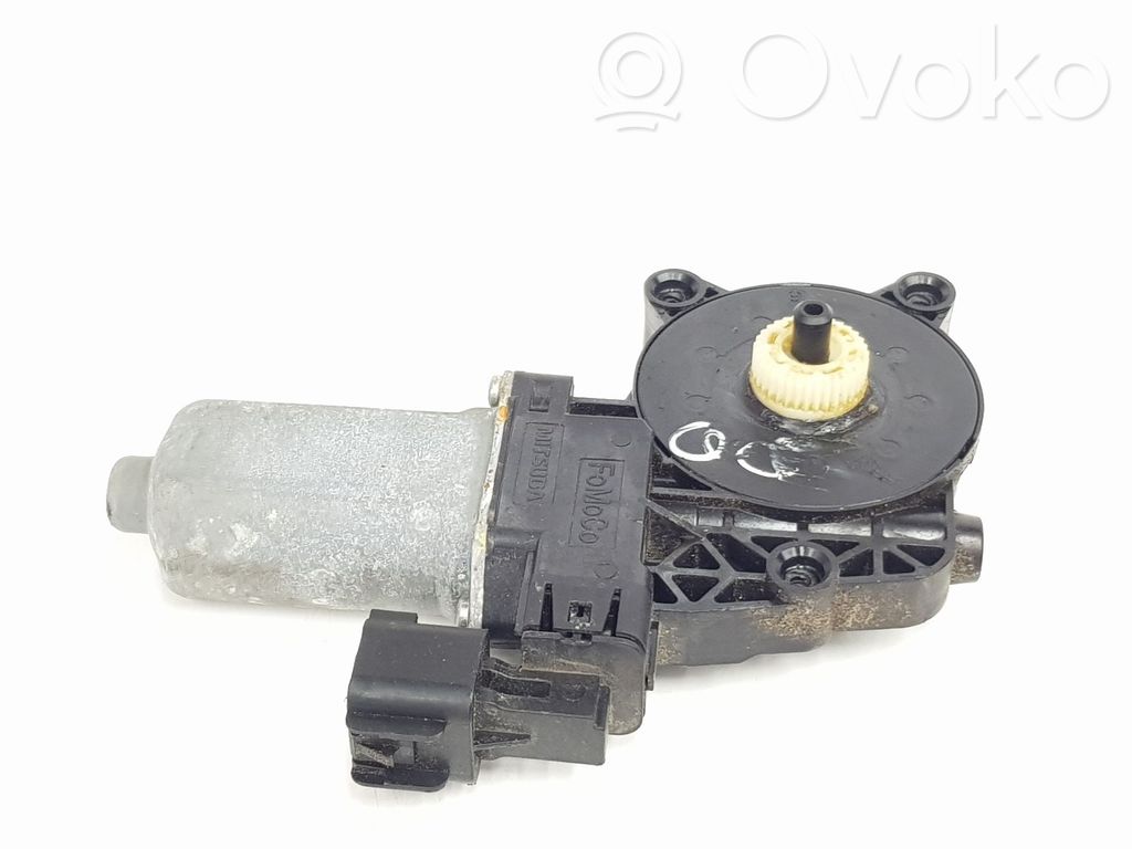Land Rover Range Rover Evoque L538 Silnik regulatora szyby drzwi przednich