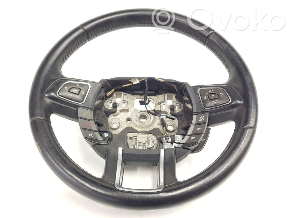 Land Rover Range Rover Evoque L538 Ohjauspyörä 