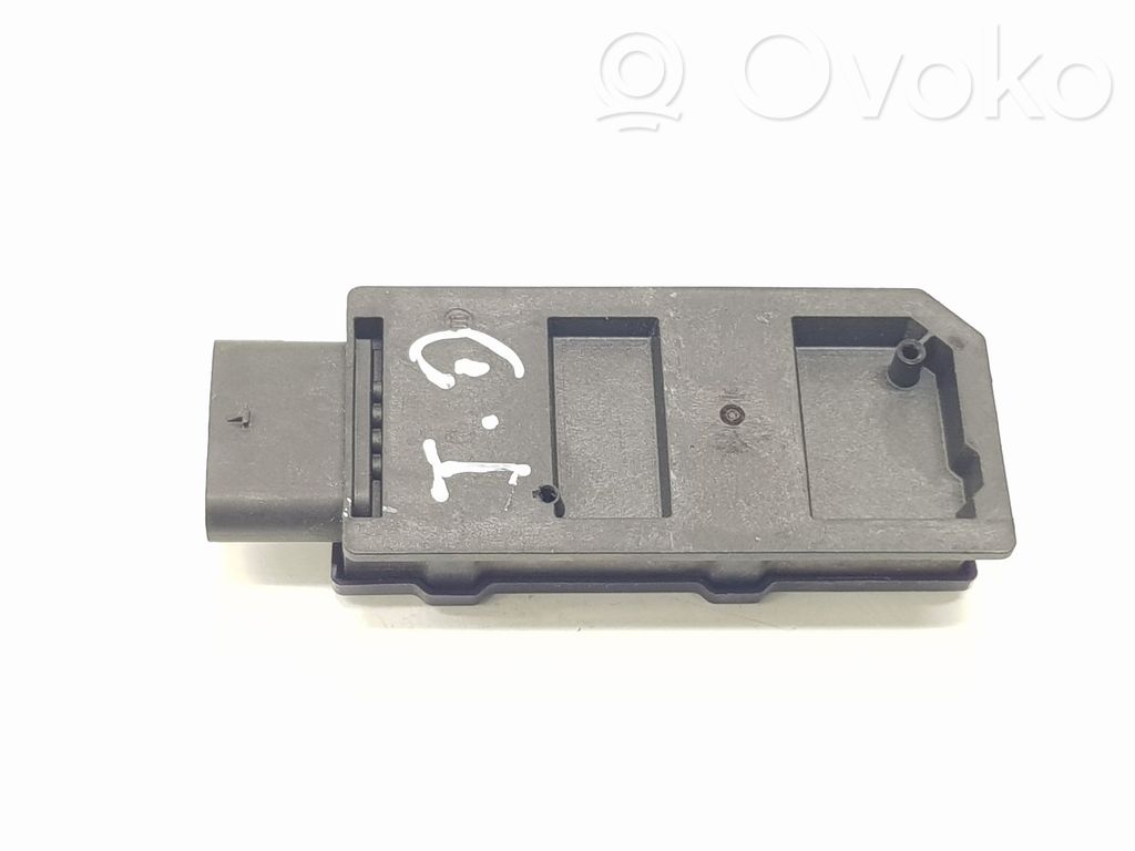 Volkswagen ID.4 Alte unități/module de control 